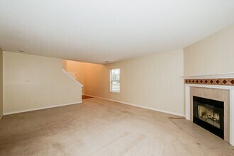 12971 Quarterback Ln in Fishers, IN - Building Photo - Building Photo