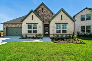 24715 Bunker Bay Ct in Park Row, TX - Building Photo
