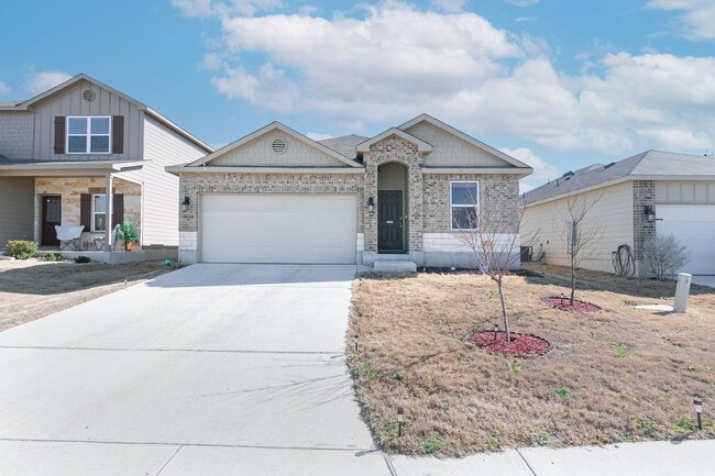 property at 4614 Heathers Cross