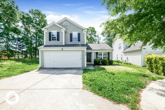 property at 10554 Glory Meadow Ct