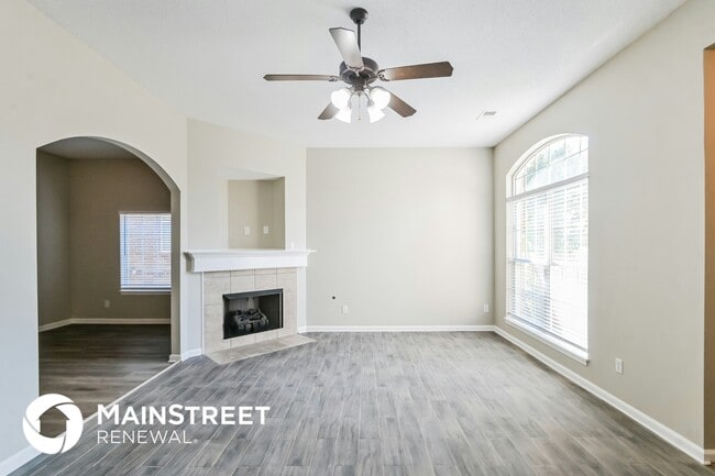 10092 Mill Hill Ave in Cordova, TN - Building Photo - Building Photo