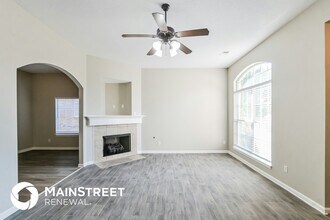 10092 Mill Hill Ave in Cordova, TN - Building Photo - Building Photo