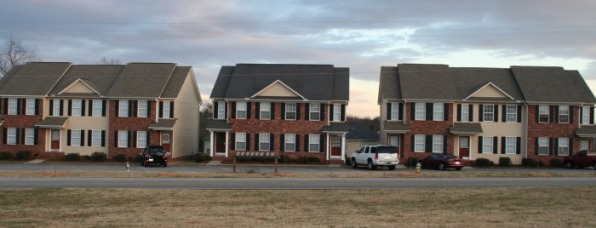 328-334 Belcher Rd in Boiling Springs, SC - Building Photo