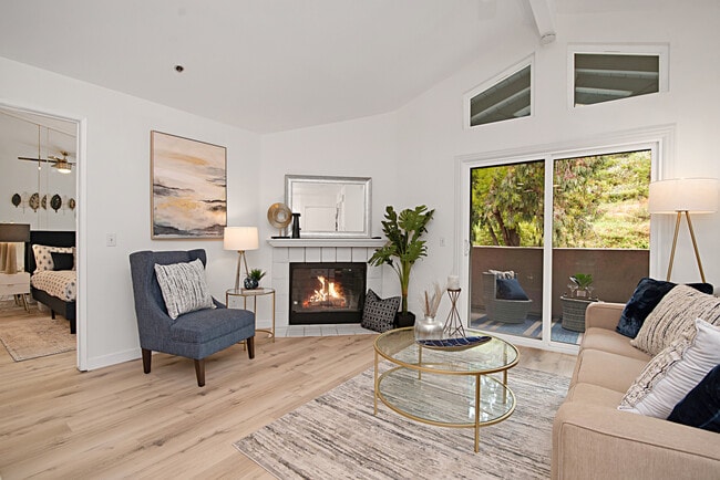 17161 Alva Rd, Unit 1536 in San Diego, CA - Building Photo - Building Photo