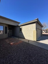 11058 S Camino San Clemente in Vail, AZ - Building Photo - Building Photo