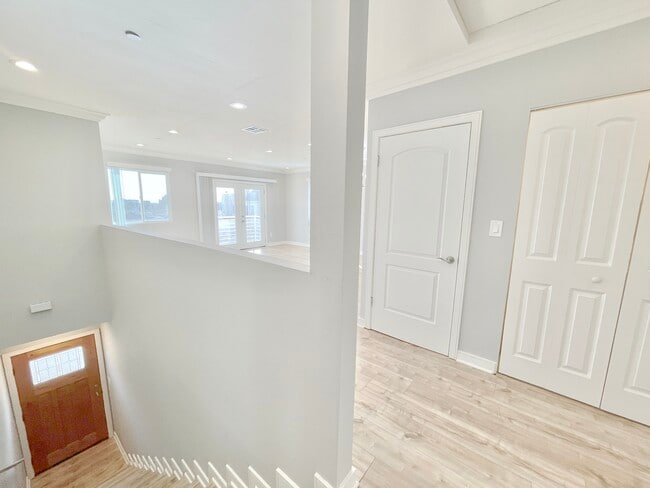 4463 1/2 Rosewood Ave, Unit 4463 1/2 Rosewood Ave in Los Angeles, CA - Building Photo - Building Photo