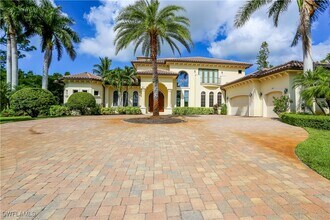 823 Cassena Rd in Naples, FL - Building Photo - Building Photo