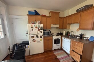 48 Inman St, Unit 41 in Cambridge, MA - Building Photo - Building Photo