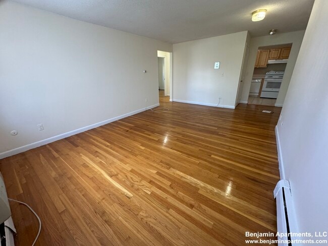 99 Dustin St, Unit 34 in Boston, MA - Building Photo - Building Photo