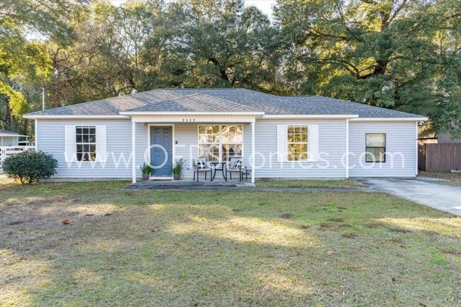 2352 Susan Dr in Crestview, FL - Building Photo - Building Photo