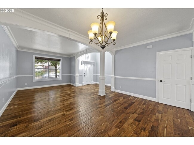 3541 SW Wonderview Ave in Gresham, OR - Foto de edificio - Building Photo