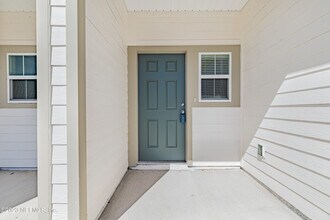 9833 Fiddleback Ln in Jacksonville, FL - Building Photo - Building Photo