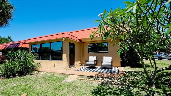 property at 4216 La Costa Cove