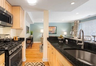 property at 160 Sherman Rd