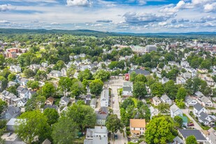 6-14 Pierce Street in Concord, NH - Building Photo - Building Photo