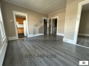 20 Upper Main St in Fairfield, ME - Building Photo - Building Photo