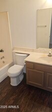 6156 E Greenway St in Mesa, AZ - Building Photo - Building Photo
