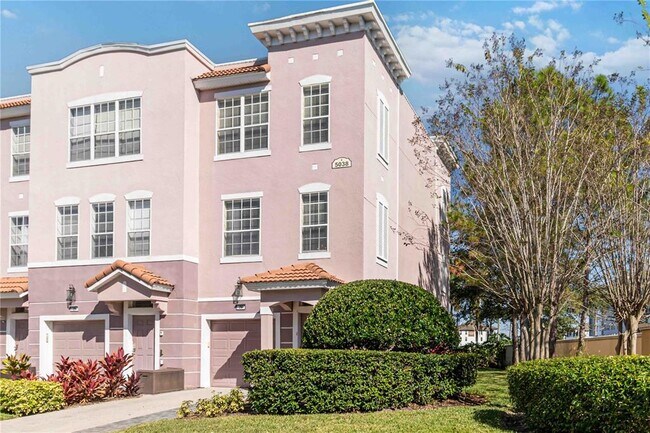 5038 Tideview Cir in Orlando, FL - Building Photo - Building Photo