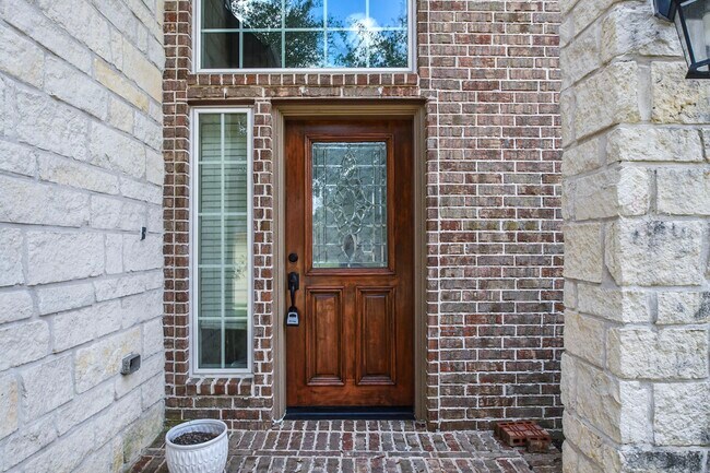 11819 De Palma Ln in Richmond, TX - Foto de edificio - Building Photo