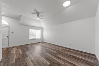 108 Lakefront Dr in Wylie, TX - Foto de edificio - Building Photo