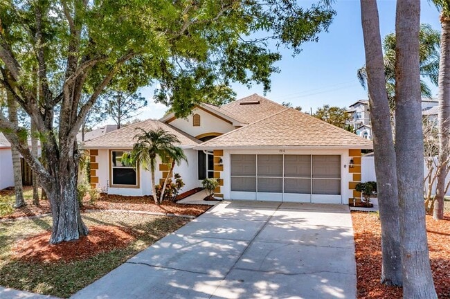 property at 1510 Oracle Dr