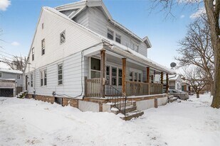 53 Scottsville Rd in Rochester, NY - Building Photo