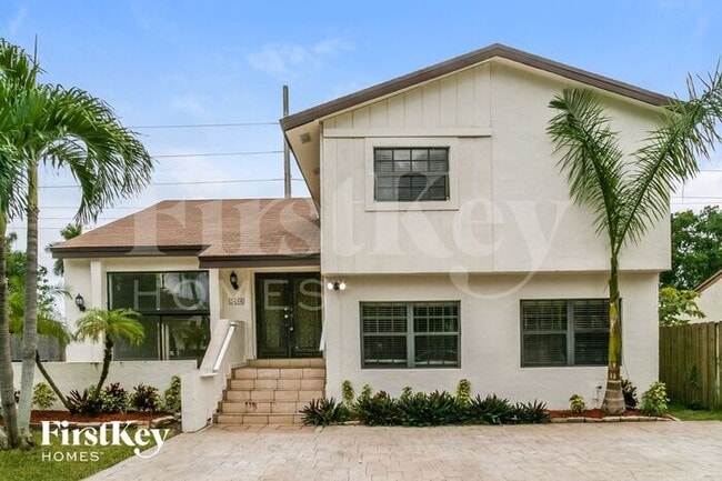 property at 3416 SW 116th Pl