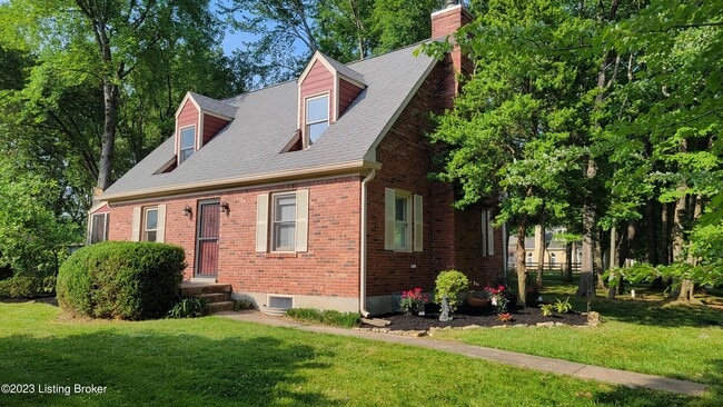 property at 10315 Amberwell Park Rd