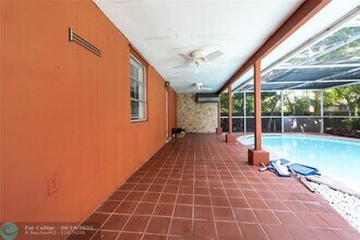 2218 Wilson St in Hollywood, FL - Building Photo - Building Photo