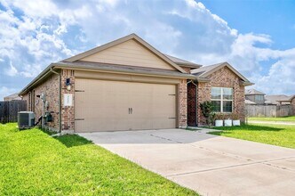 3227 Zephyr Park Ln in Katy, TX - Building Photo - Building Photo