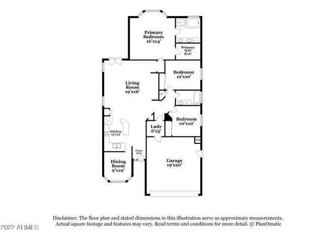 12388 W Sherman St in Avondale, AZ - Building Photo - Building Photo