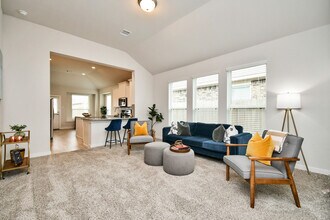 7847 Grand Louis Way in Spring, TX - Building Photo - Building Photo