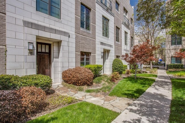 property at 3210 Carlisle St