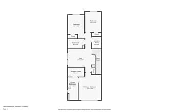 13423 Oneida Ln in Thornton, CO - Foto de edificio - Building Photo