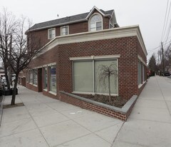 60-40 82nd St in Middle Village, NY - Building Photo