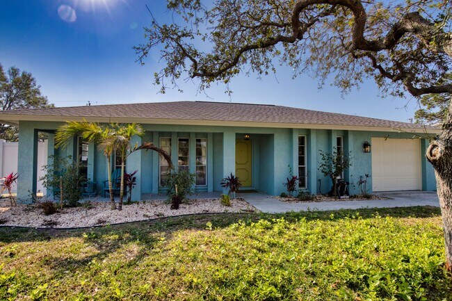 property at 1515 Southland Rd