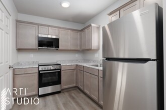 1414 Toni Dr in Littlefield, AZ - Building Photo - Building Photo