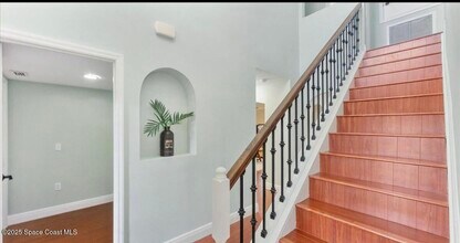 2784 Snapdragon Dr NW in Palm Bay, FL - Building Photo - Building Photo