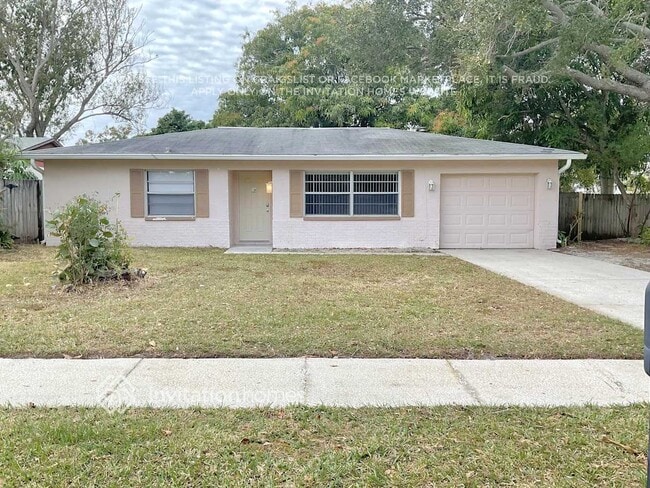 property at 11332 Maxton Way