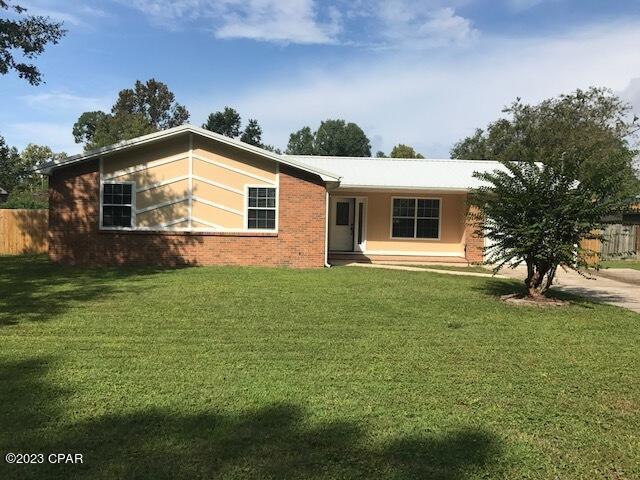 1208 S Comet Ave in Panama City, FL - Building Photo