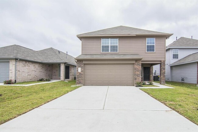 property at 5714 Plantation Forest Dr