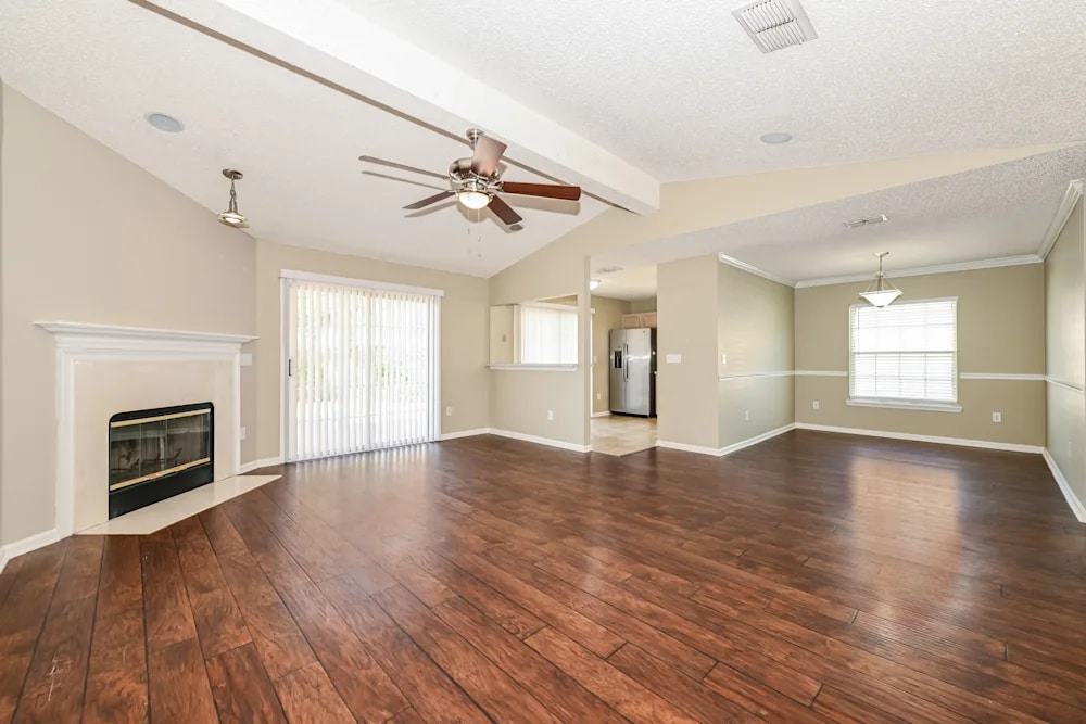 13758 Sea Mist Dr in Jacksonville, FL - Building Photo