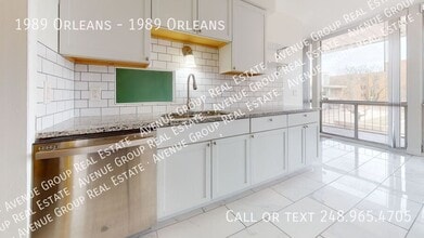 1989 Orleans St in Detroit, MI - Building Photo - Building Photo