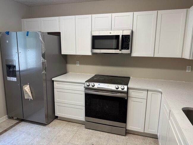 133 Mallard Cove in Vass, NC - Building Photo - Building Photo