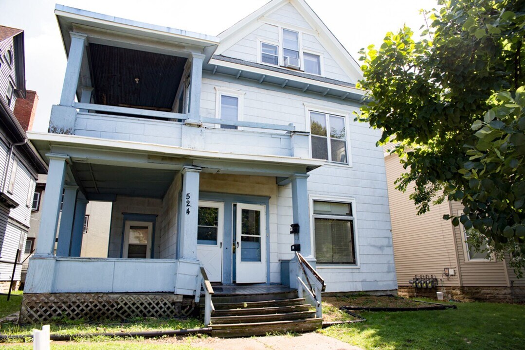 524 SE 8th Ave, Unit 1 in Minneapolis, MN - Building Photo
