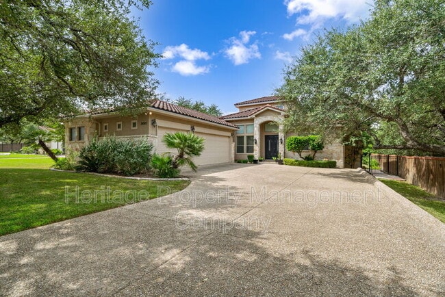property at 24915 Estancia Cir