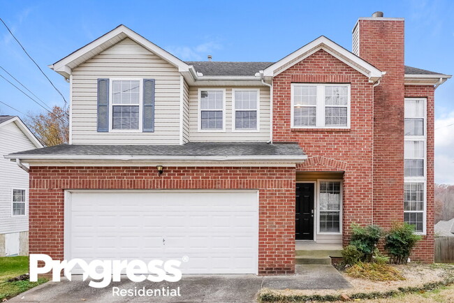 property at 5132 Pebble Creek Dr