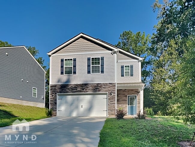 property at 4139 Village Blvd NW