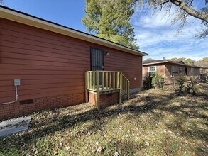 4900 Berta Rd in Memphis, TN - Building Photo - Building Photo