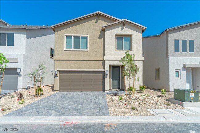 property at 7518 Dawn Lndg Ave